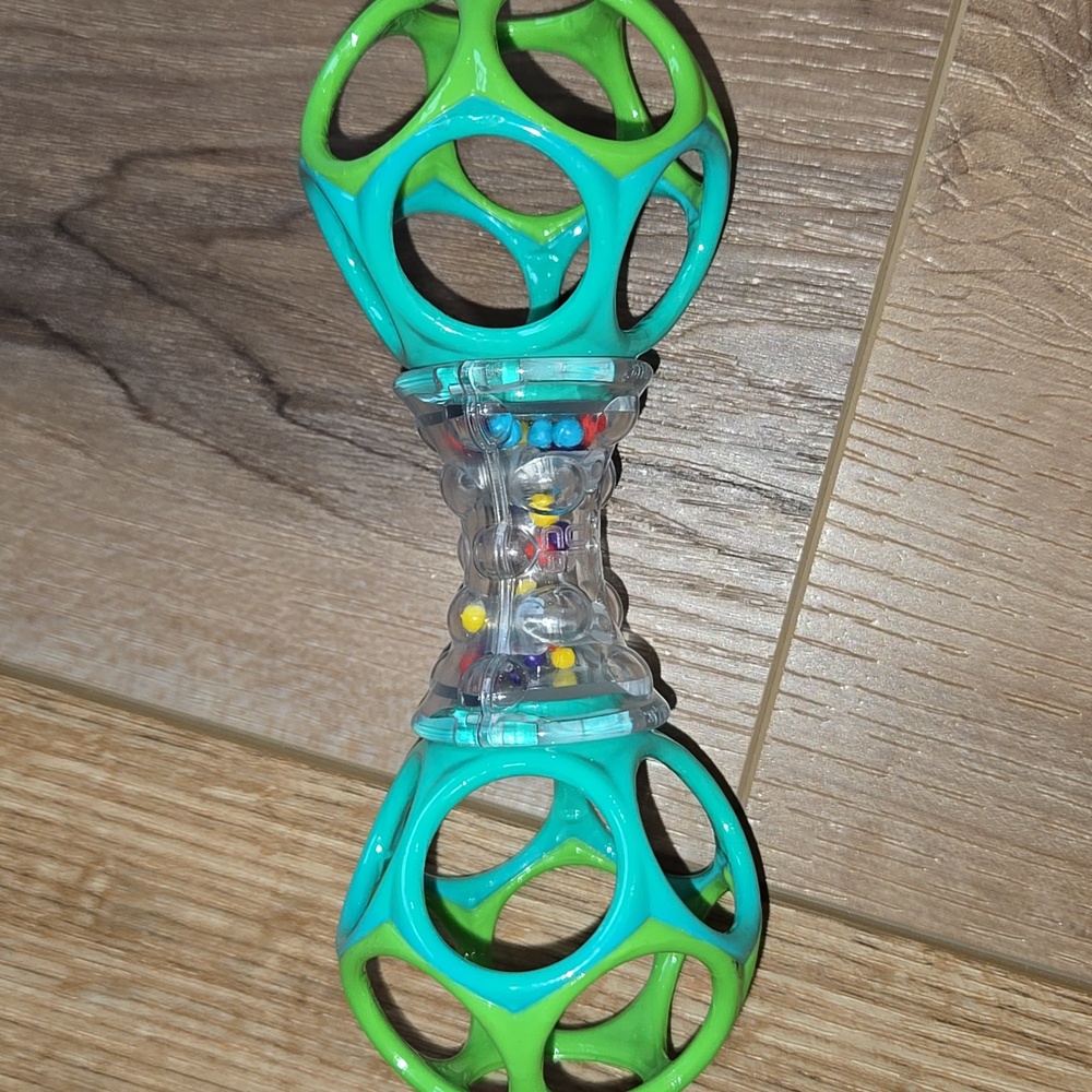 Infant Rattle Toy Bundle - Picture 6 of 13